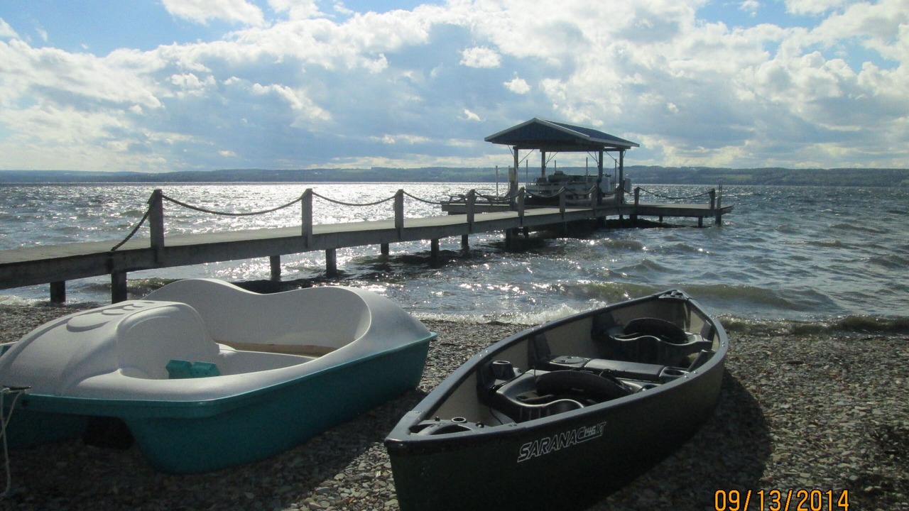 Photo of Outdoor in Romulus