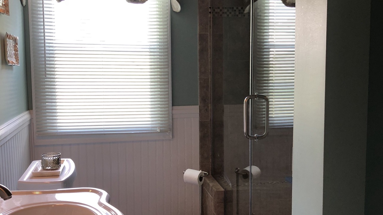 Photo of Bathroom in Romulus