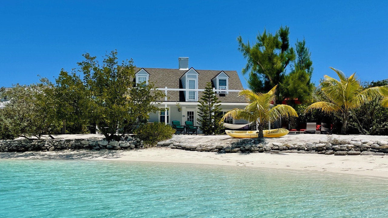 Photo of Others in Staniel Cay