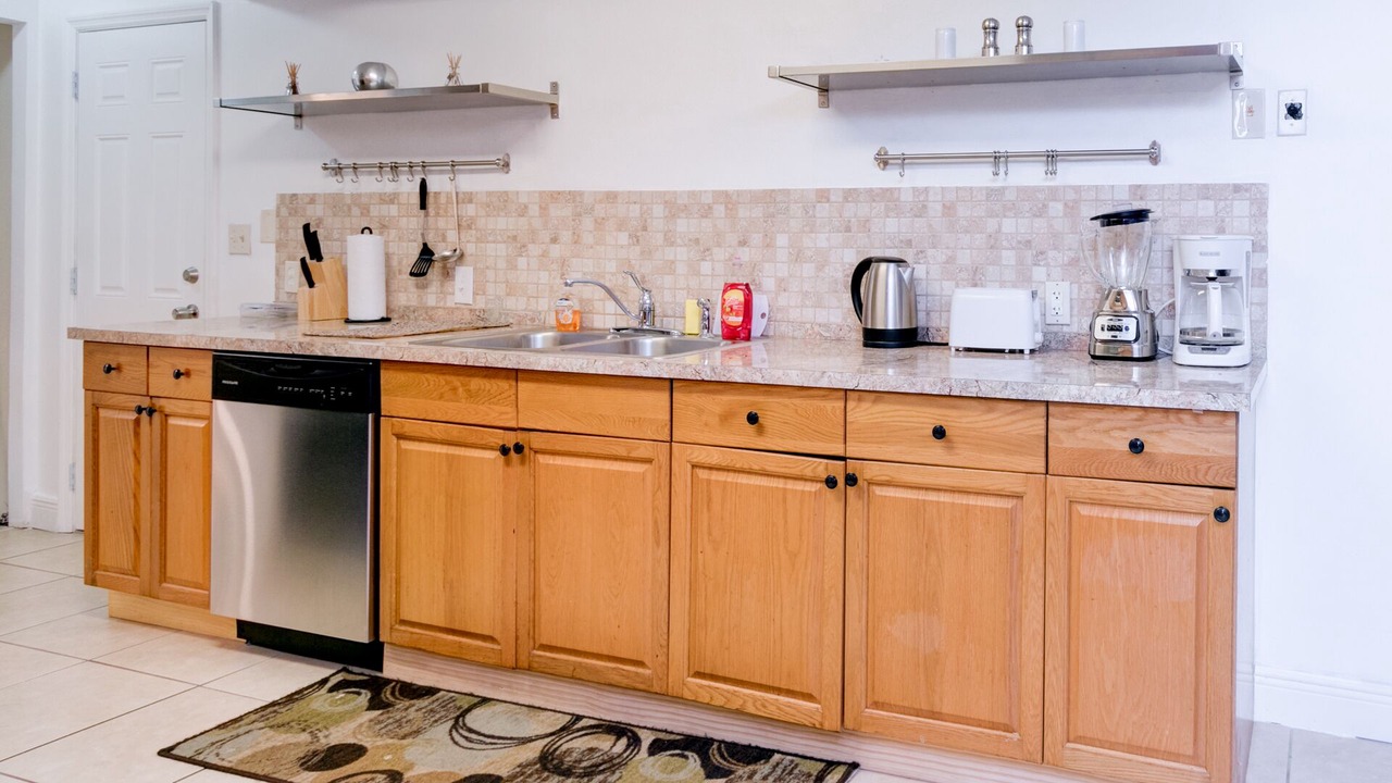 Photo of Kitchen in Fort Lauderdale