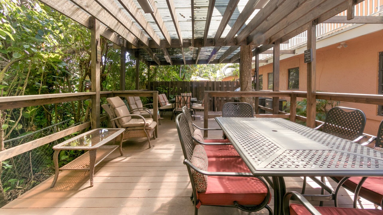 Photo of Outdoor in Fort Lauderdale