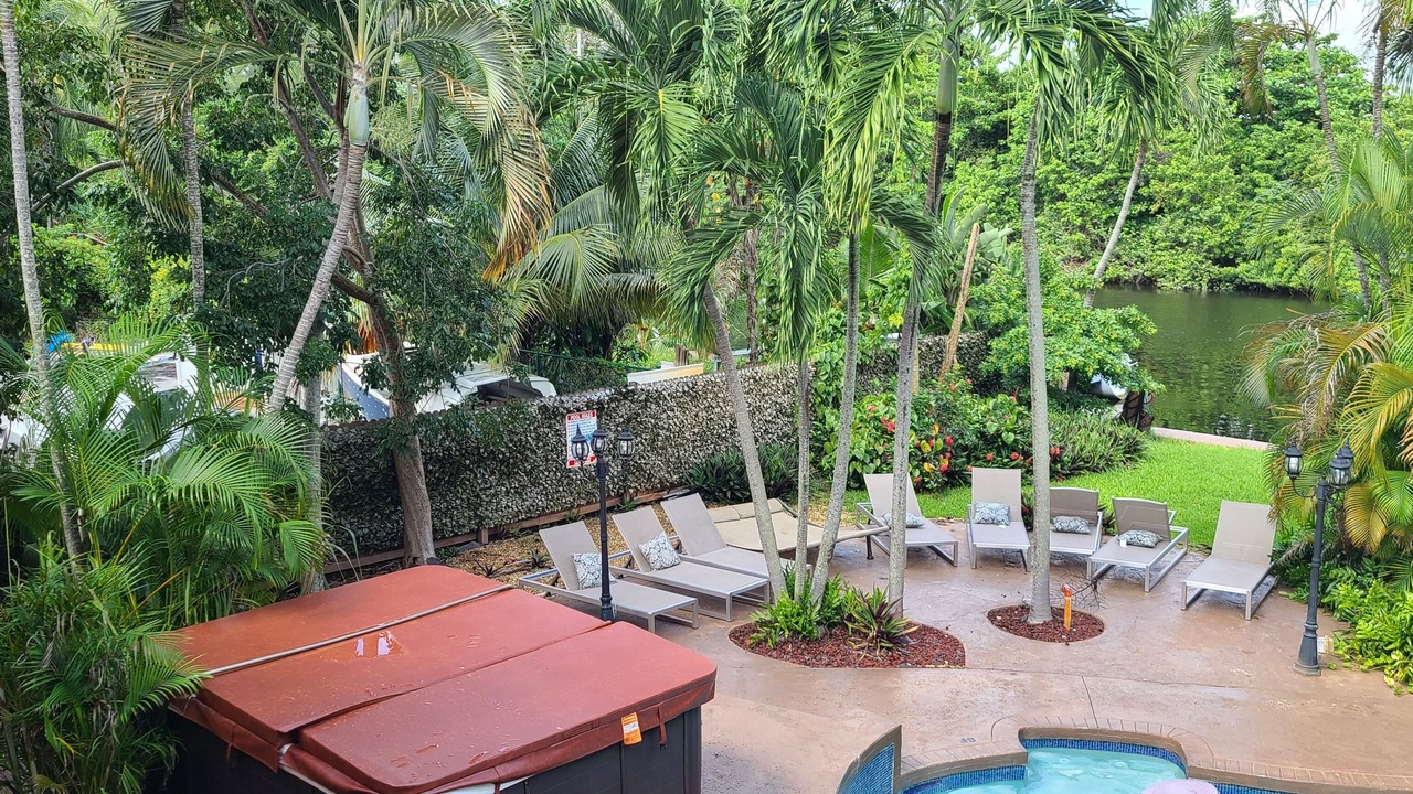 Photo of Outdoor in Fort Lauderdale