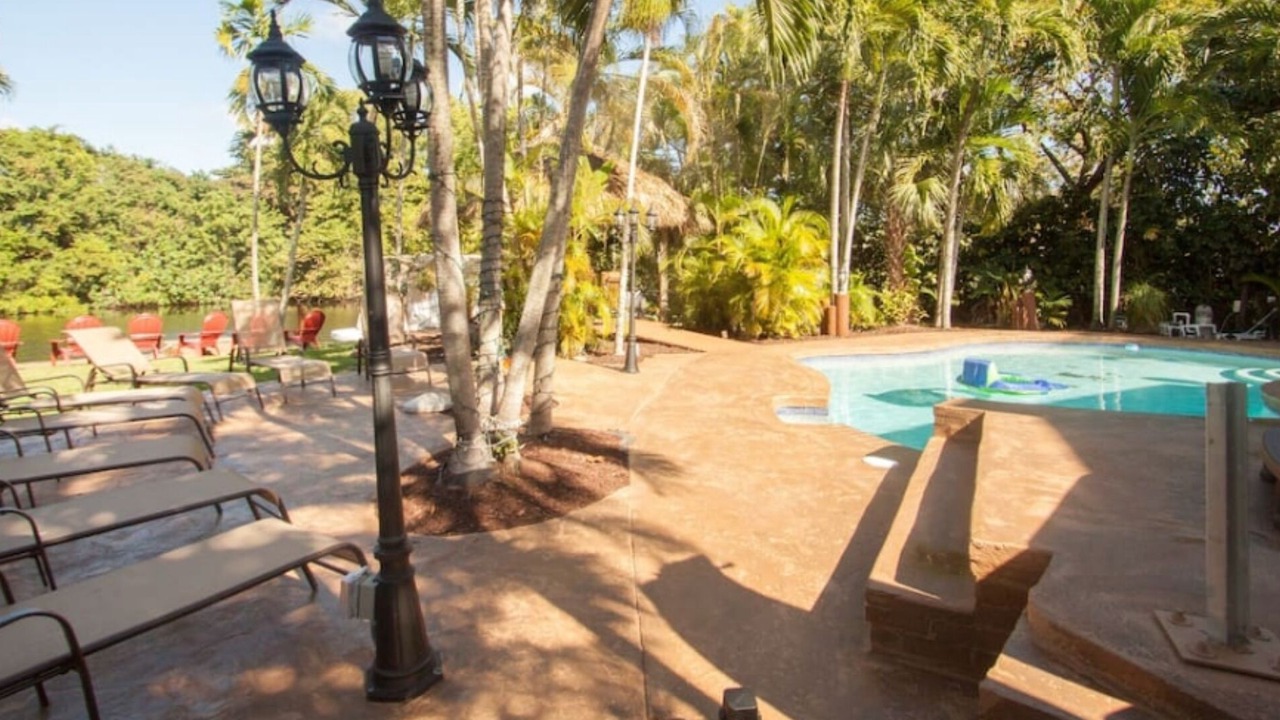 Photo of Outdoor in Fort Lauderdale