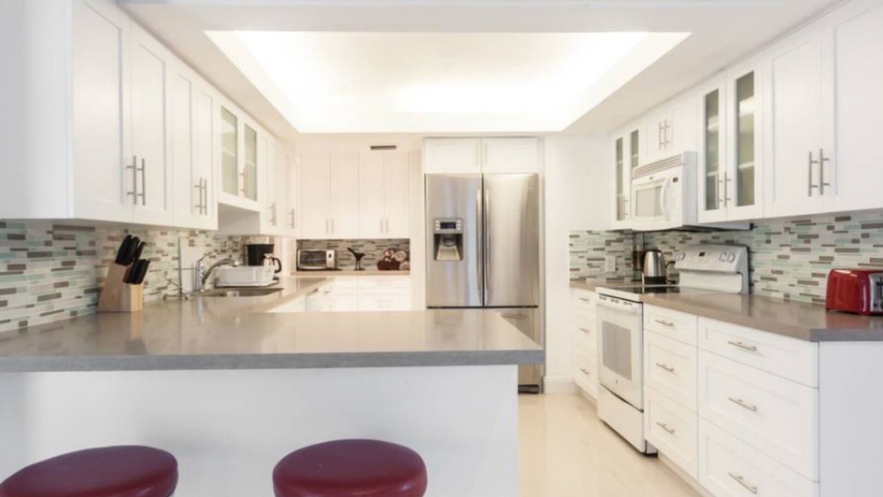 Photo of Kitchen in Fort Lauderdale