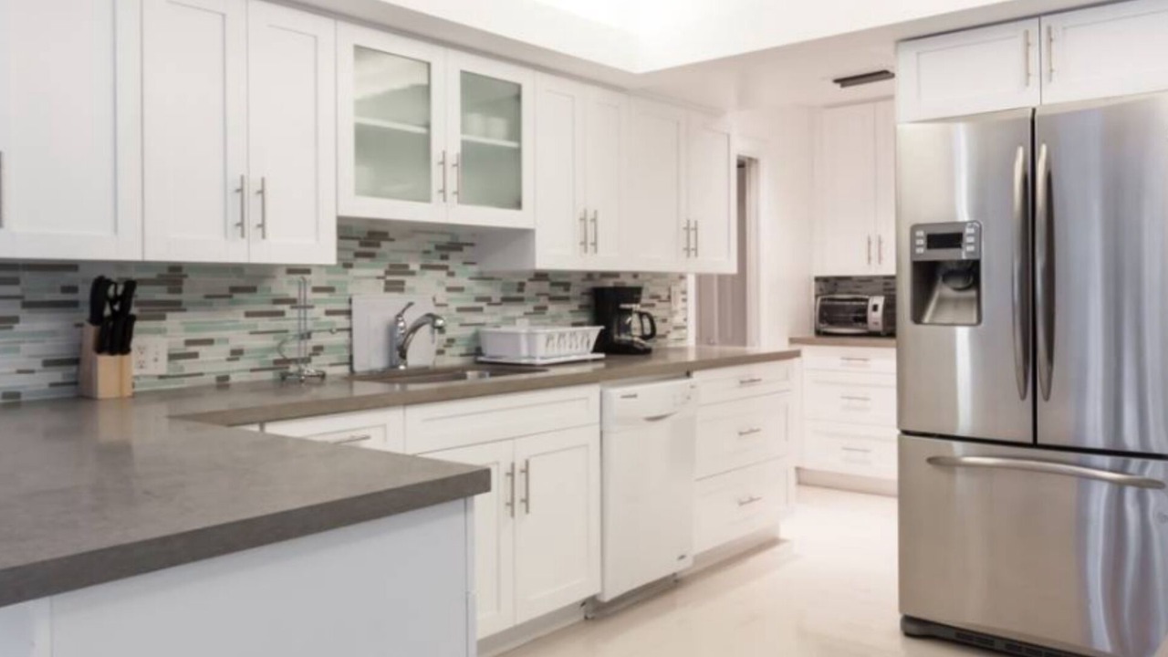 Photo of Kitchen in Fort Lauderdale