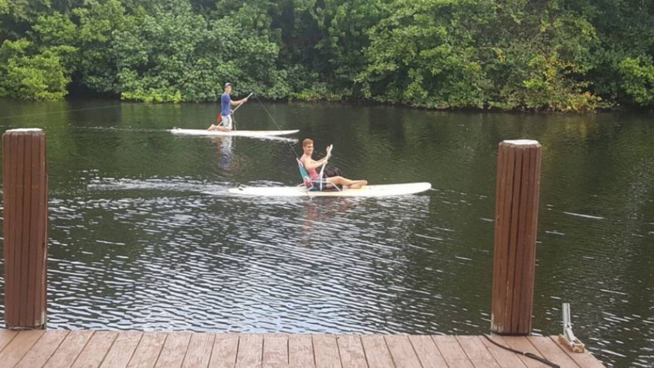 Photo of Outdoor in Fort Lauderdale