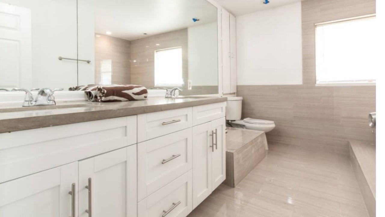Photo of Bathroom in Fort Lauderdale