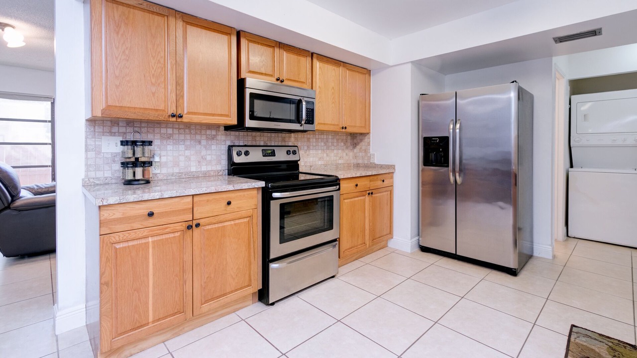 Photo of Kitchen in Fort Lauderdale