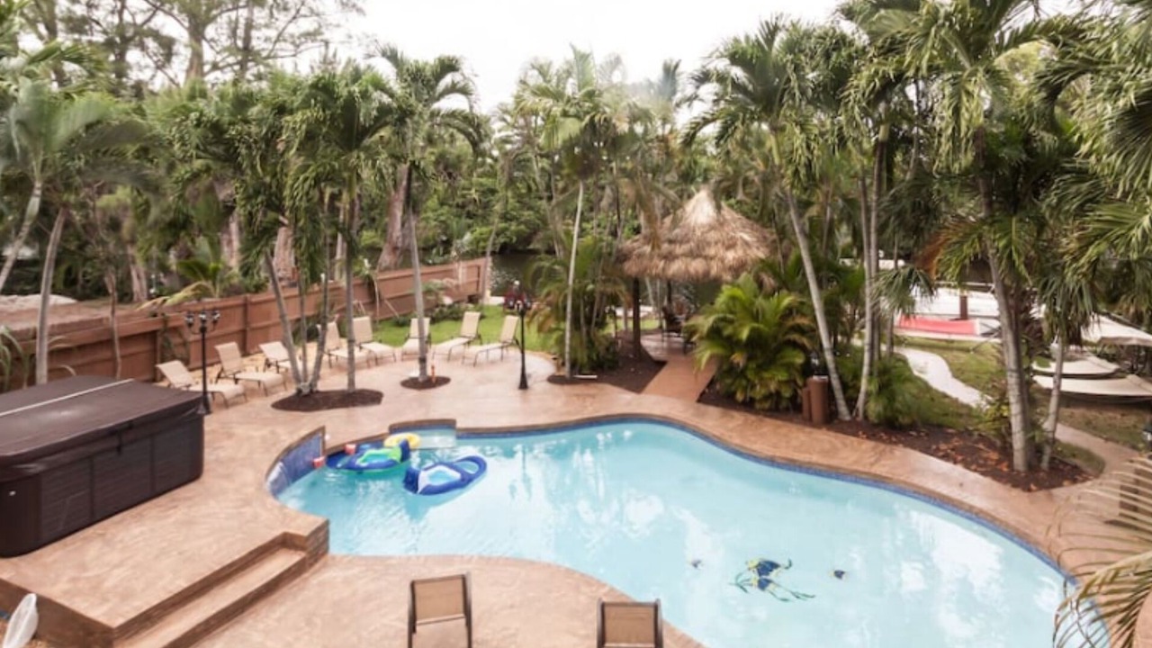 Photo of Outdoor in Fort Lauderdale