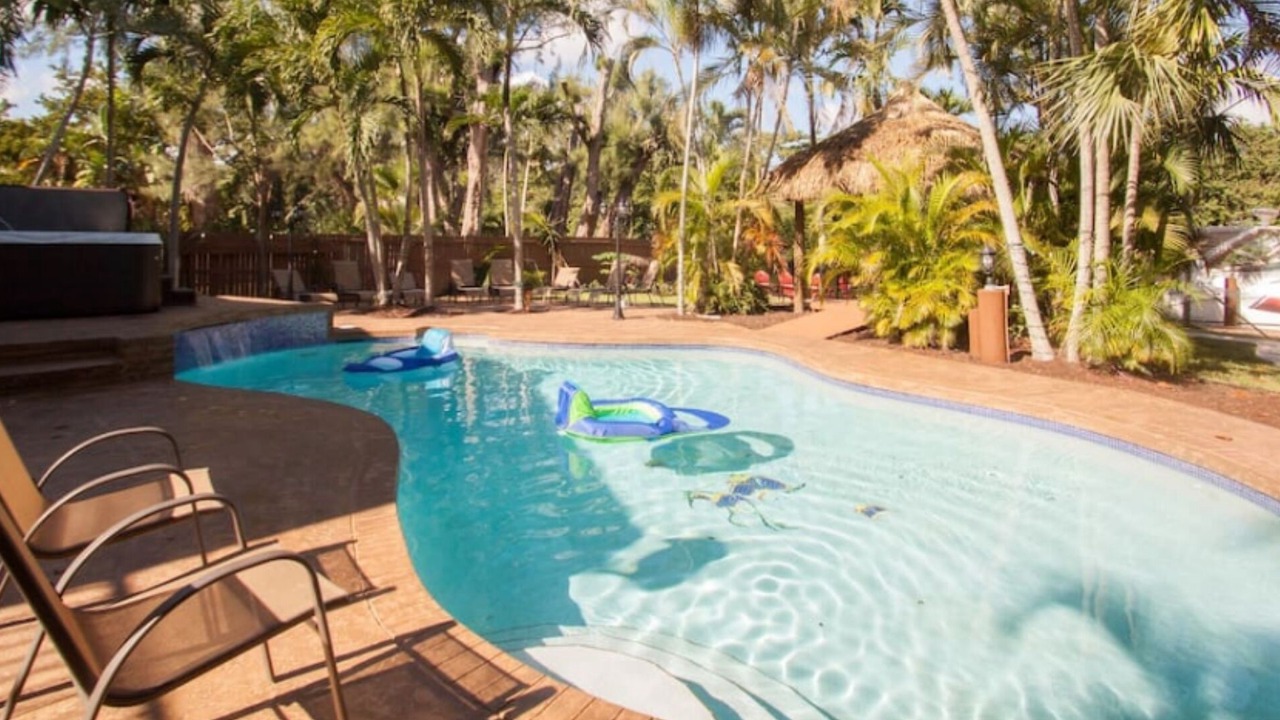 Photo of Outdoor in Fort Lauderdale
