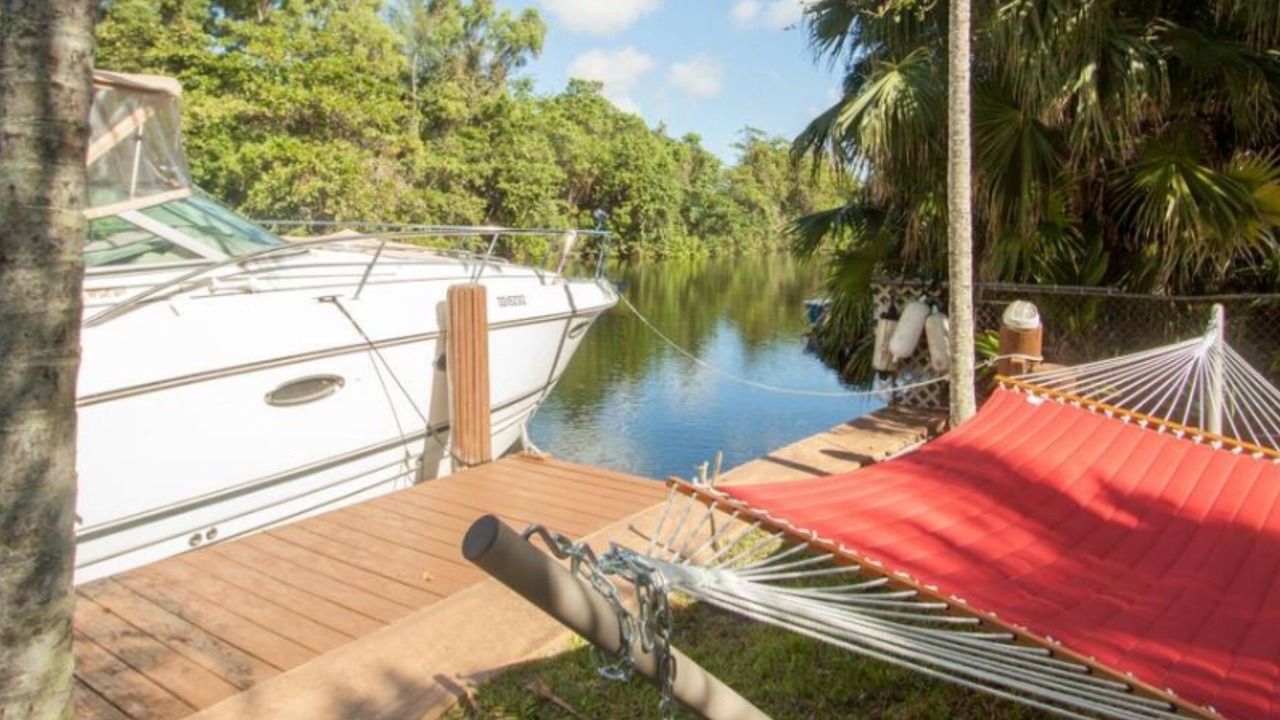 Photo of Patio Balcony in Fort Lauderdale