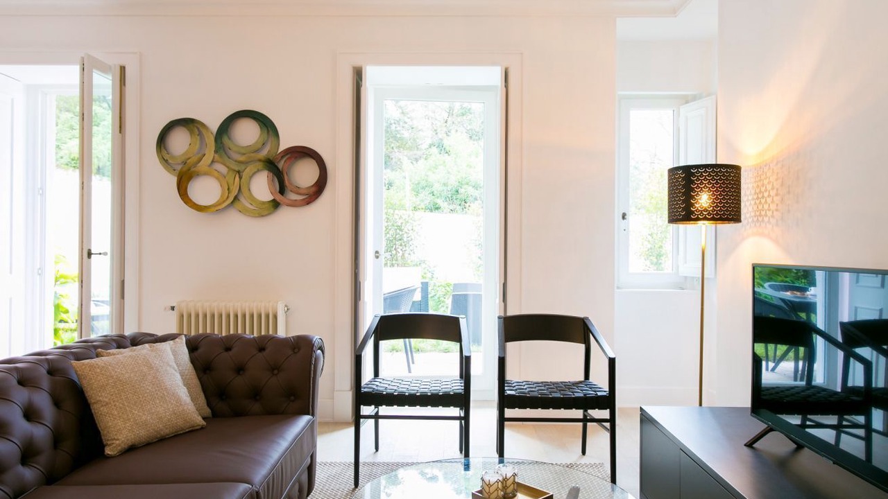 Photo of Livingroom in Santo Antonio