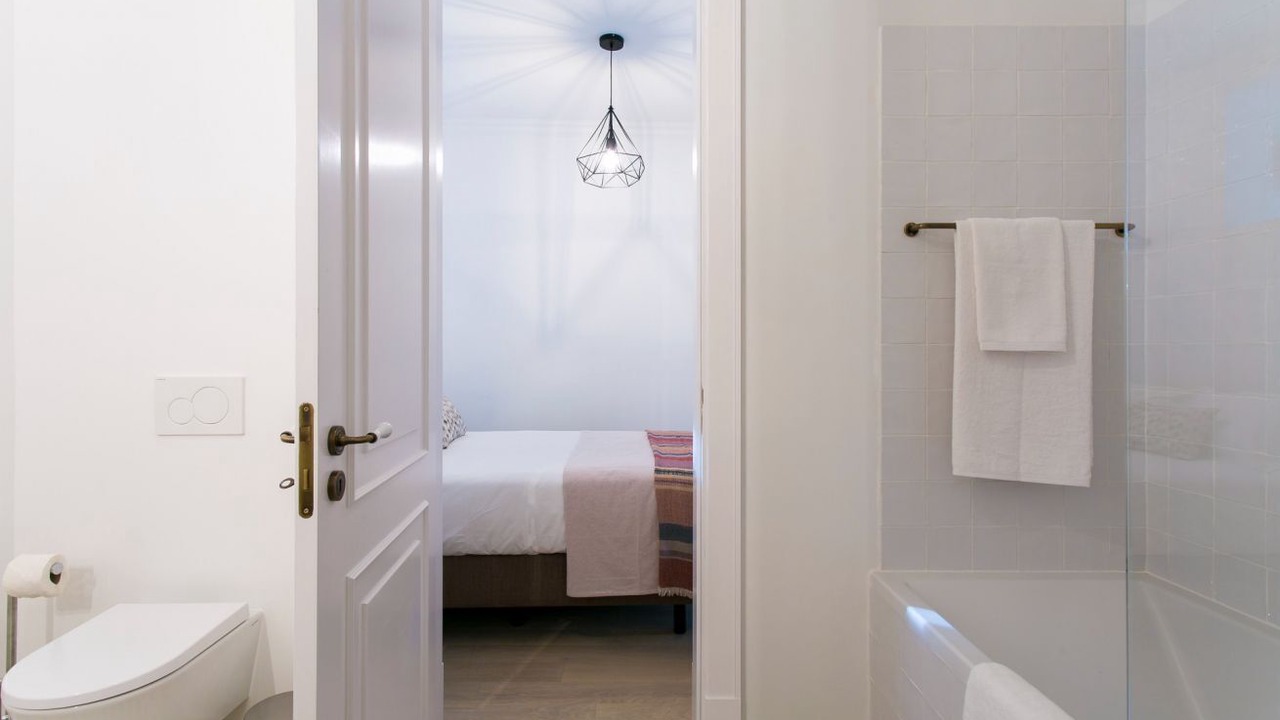 Photo of Bathroom in Santo Antonio