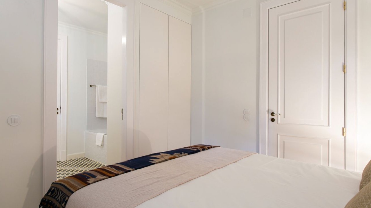 Photo of Bedroom in Santo Antonio