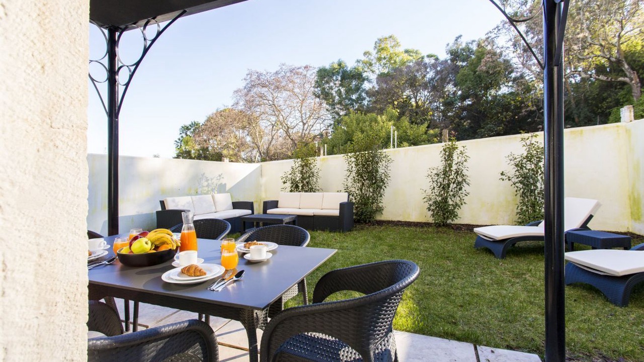 Photo of Outdoor in Santo Antonio