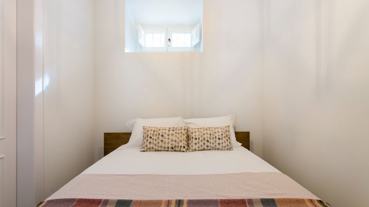 Photo of Bedroom in Santo Antonio