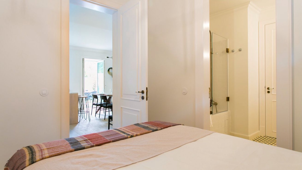 Photo of Bedroom in Santo Antonio