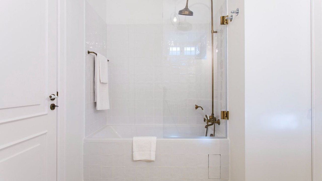 Photo of Bathroom in Santo Antonio