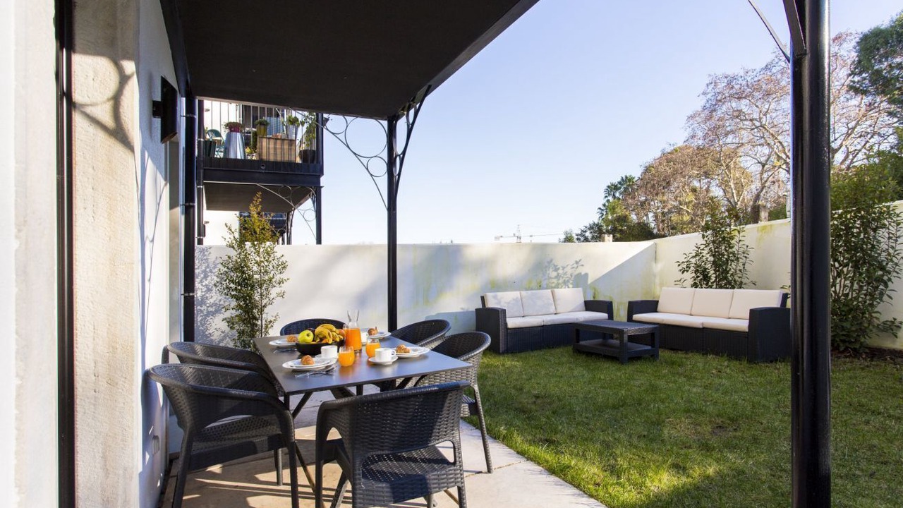 Photo of Outdoor in Santo Antonio