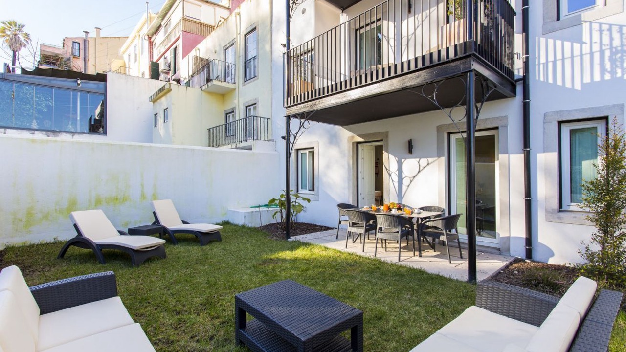 Photo of Outdoor in Santo Antonio
