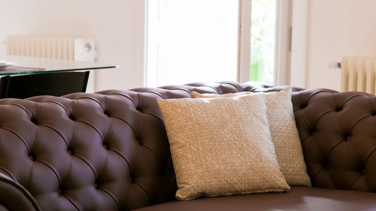 Photo of Livingroom in Santo Antonio