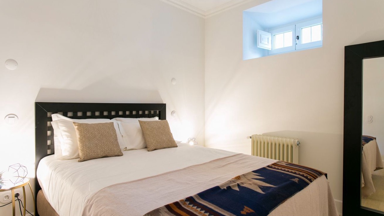 Photo of Bedroom in Santo Antonio