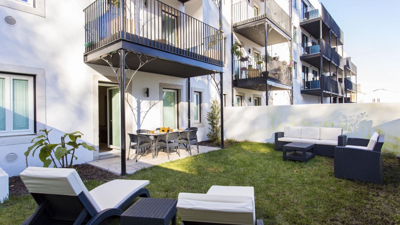 Photo of Outdoor in Santo Antonio