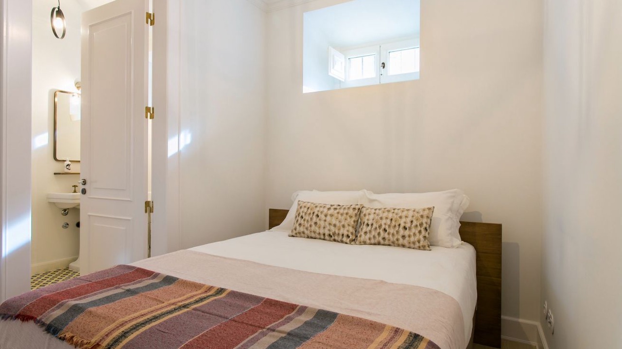 Photo of Bedroom in Santo Antonio