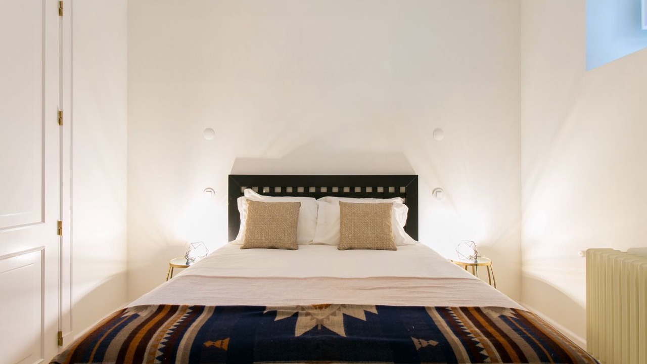Photo of Bedroom in Santo Antonio