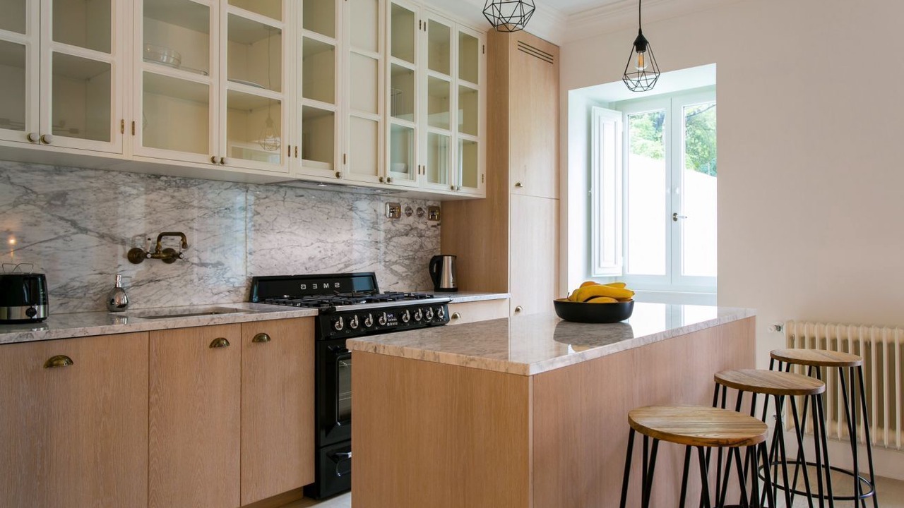 Photo of Kitchen in Santo Antonio