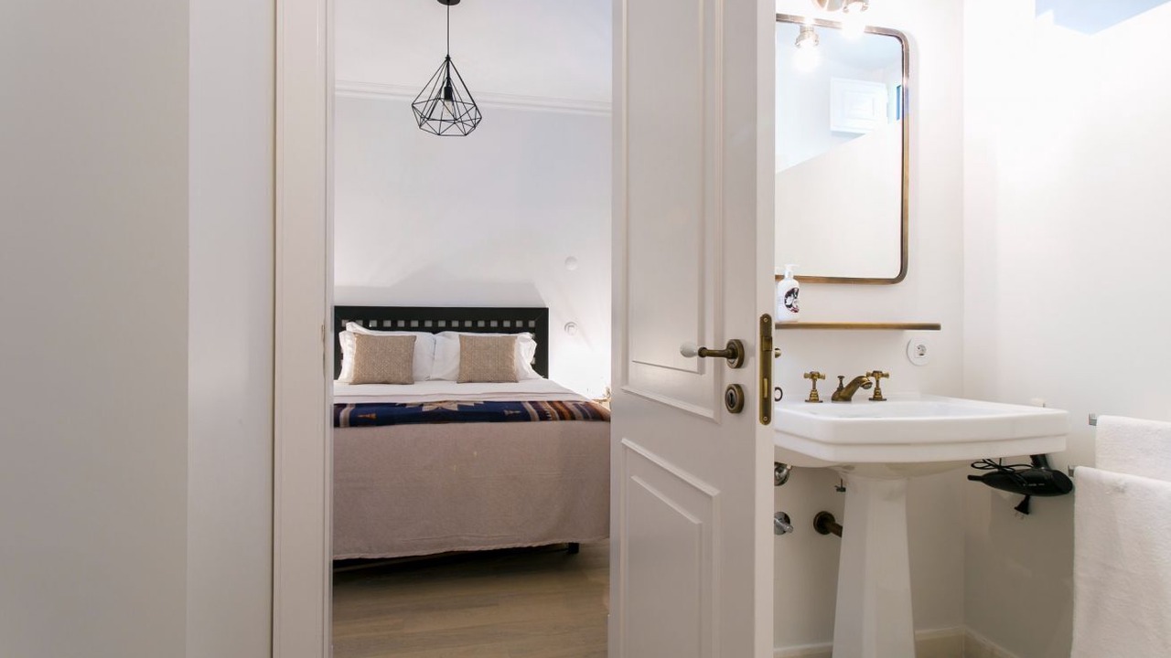 Photo of Bathroom in Santo Antonio