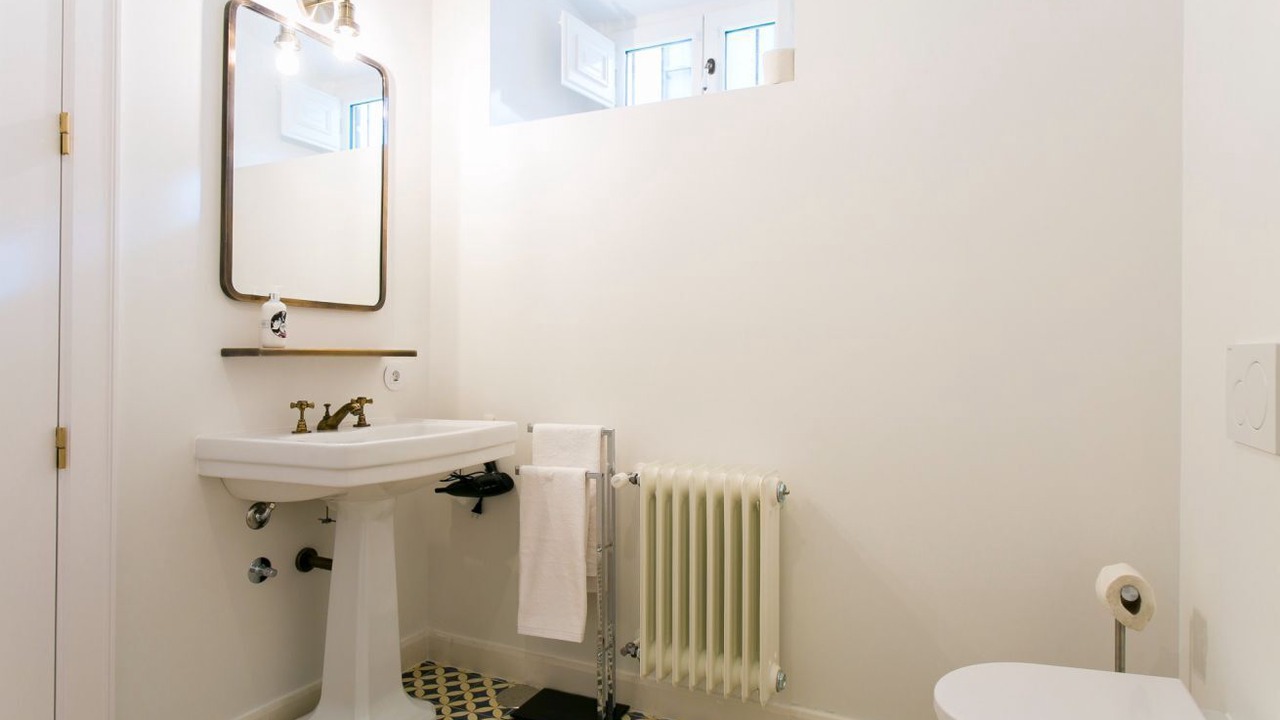 Photo of Bathroom in Santo Antonio