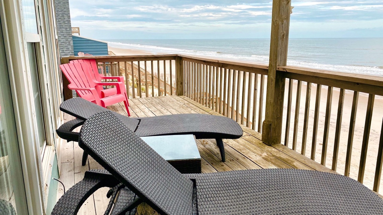 Photo of Others in North Topsail Beach