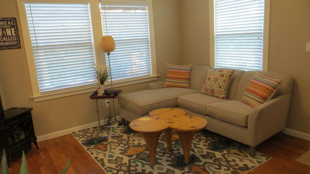 Photo of Livingroom in Boyes Hot Springs