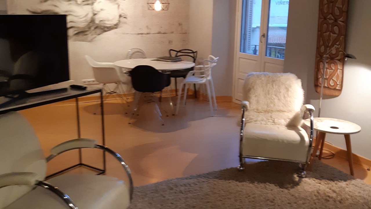 Photo of Livingroom in La Goleta