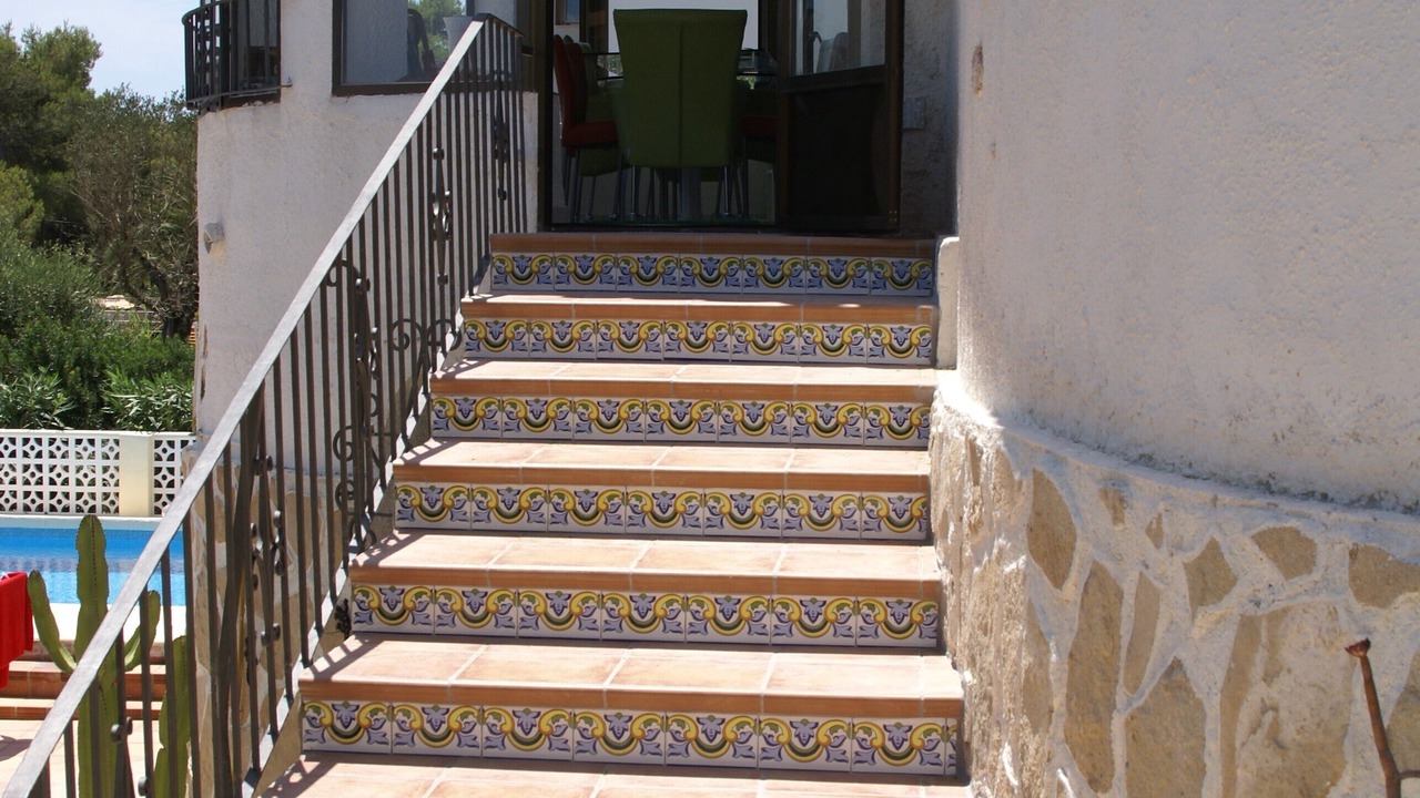Photo of Outdoor in Cap de la Nau