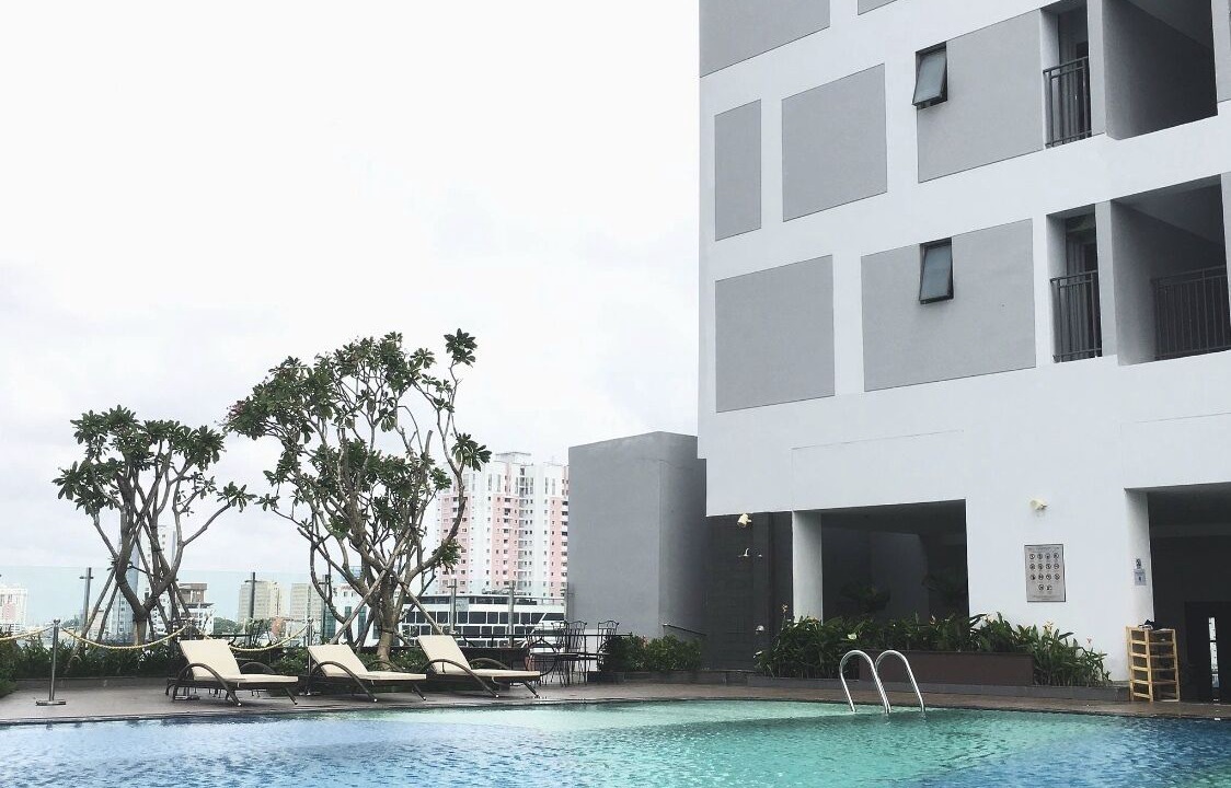 Photo of Outdoor in Bach Dang Riverside