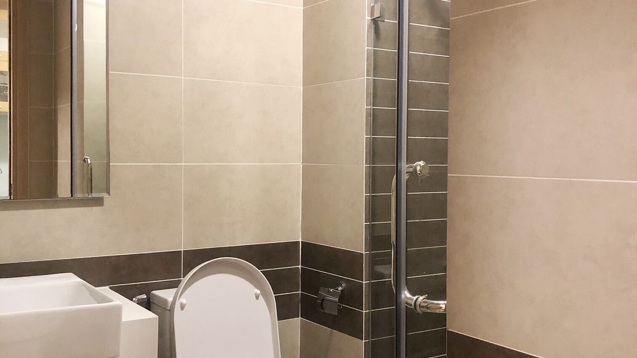 Photo of Bathroom in Bach Dang Riverside