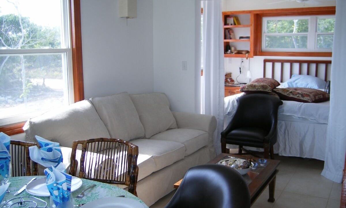 Photo of Livingroom in George Town