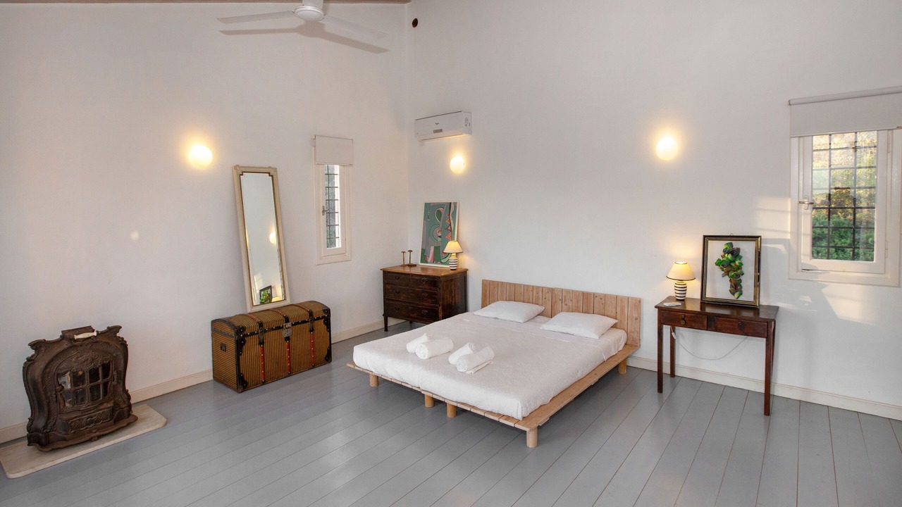 Photo of Bedroom in Kilada