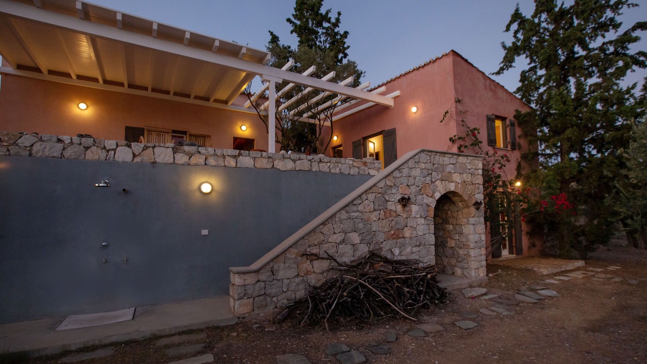 Photo of Outdoor in Kilada