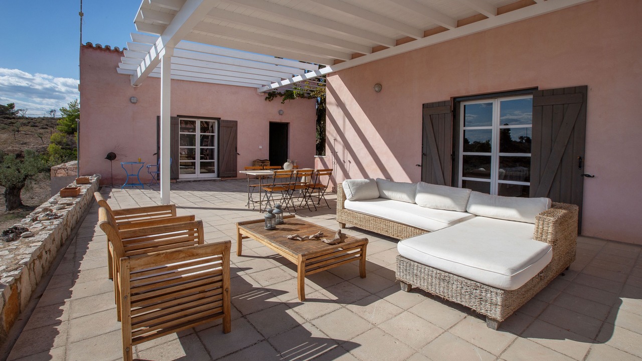 Photo of Outdoor in Kilada