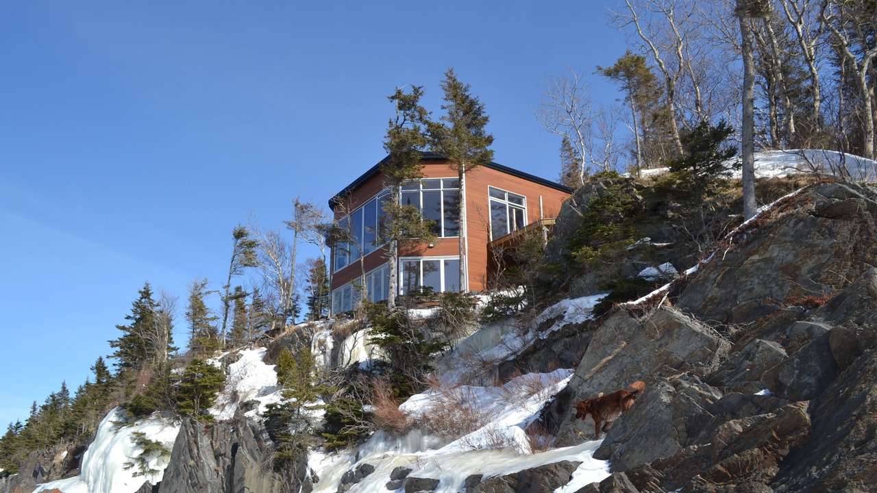 Photo of Outdoor in Riviere-Ouelle