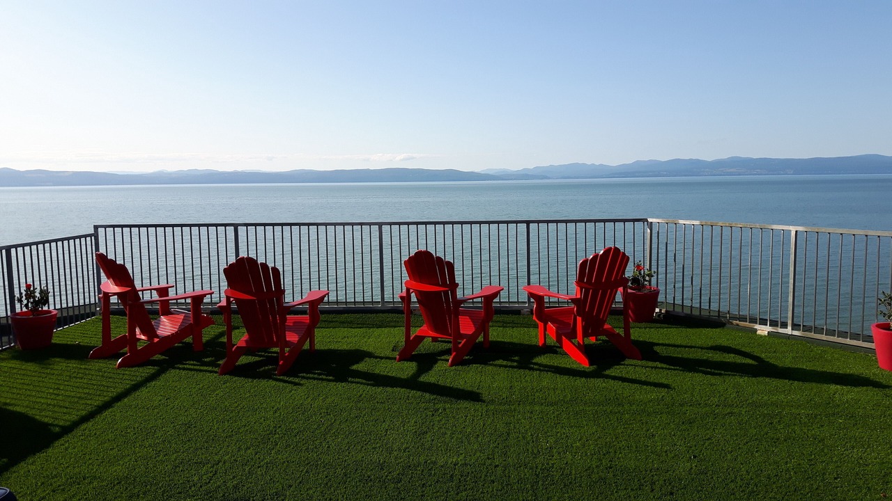 Photo of Outdoor in Riviere-Ouelle
