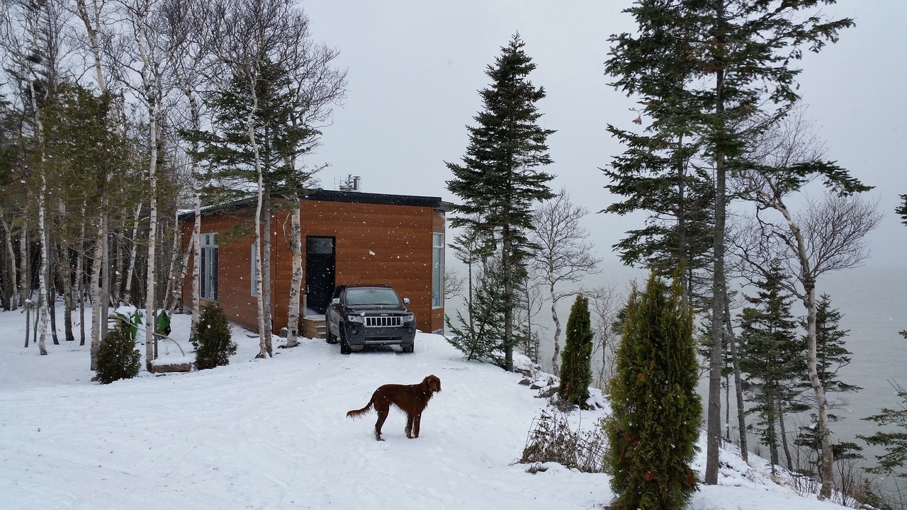 Photo of Outdoor in Riviere-Ouelle