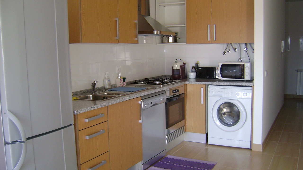 Photo of Kitchen in Sao Martinho do Porto
