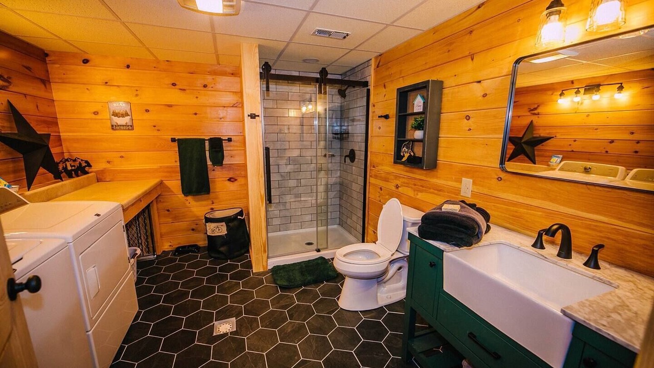 Photo of Bathroom in Draper