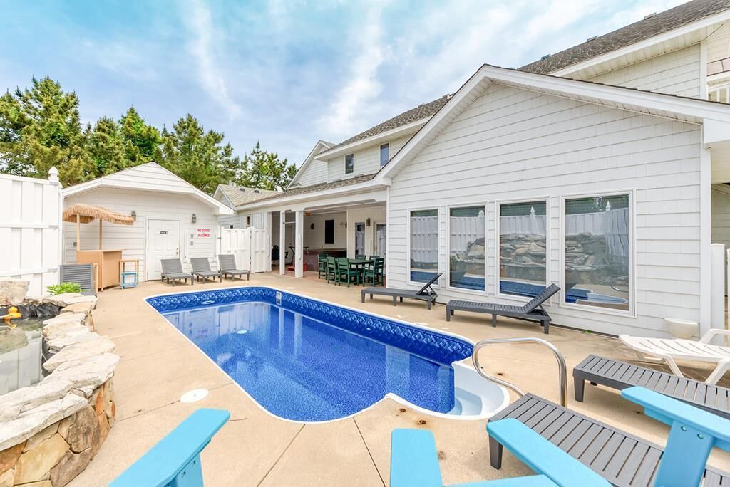 Photo of Outdoor in Whalehead Beach