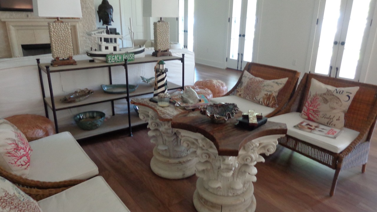 Photo of Bedroom in Pass Christian