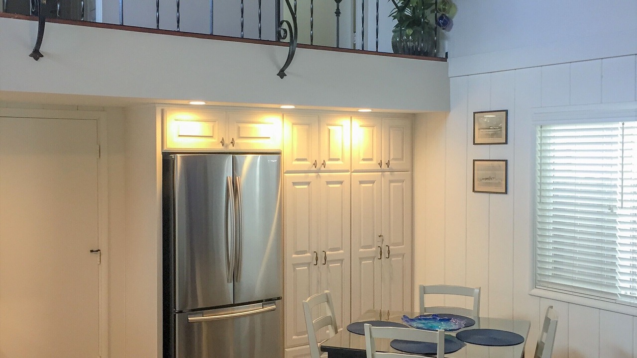 Photo of Bedroom in West Newport